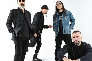 &bdquo;System Of A Down&rdquo; najavio reizdanje albuma &bdquo;Toxicity&rdquo;
