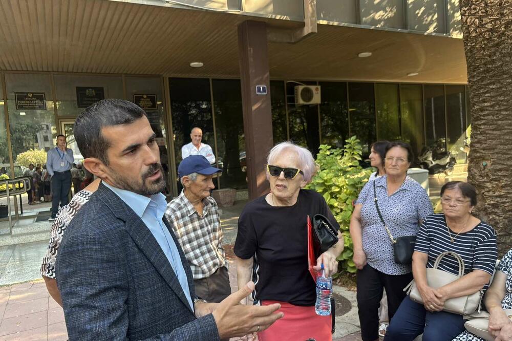 Foto: Marija Pešić