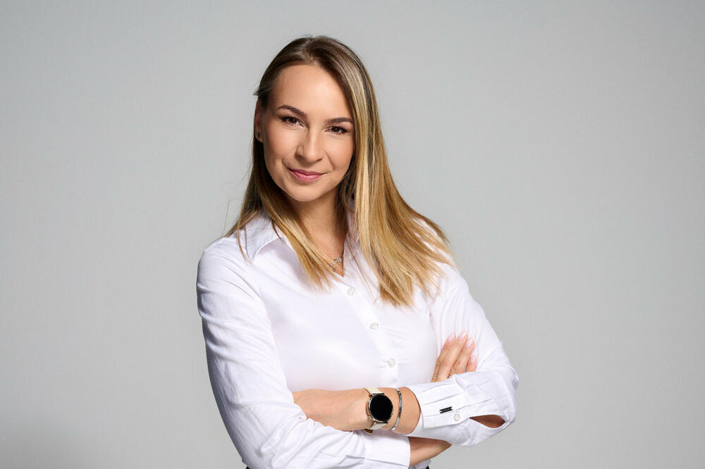 Emilija Rabrenović, Foto: Duško Miljanić