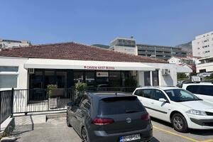 Opština Budva plaća "Parmi" za ručak u Narodnoj kuhinji