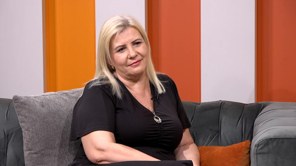 Željka Košutić