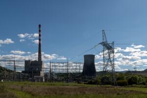 Termoenergetski kompleks u Pljevljima za tri mjeseca proizveo...