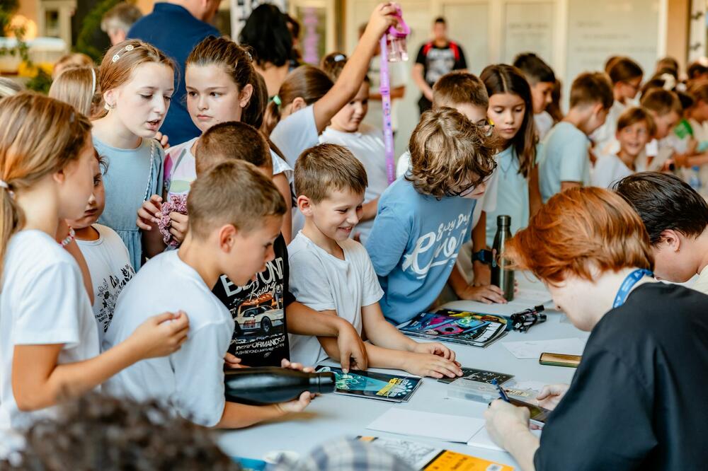 Foto: Vuk Ilić