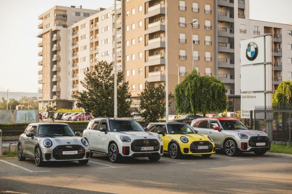 Foto: Voli Motors