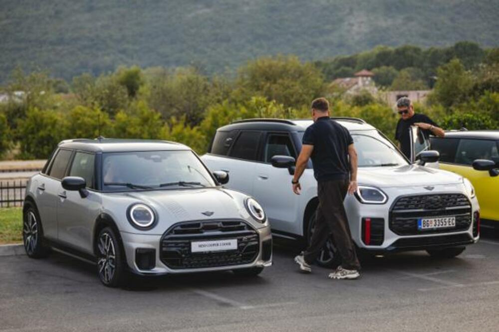 Voli Motors