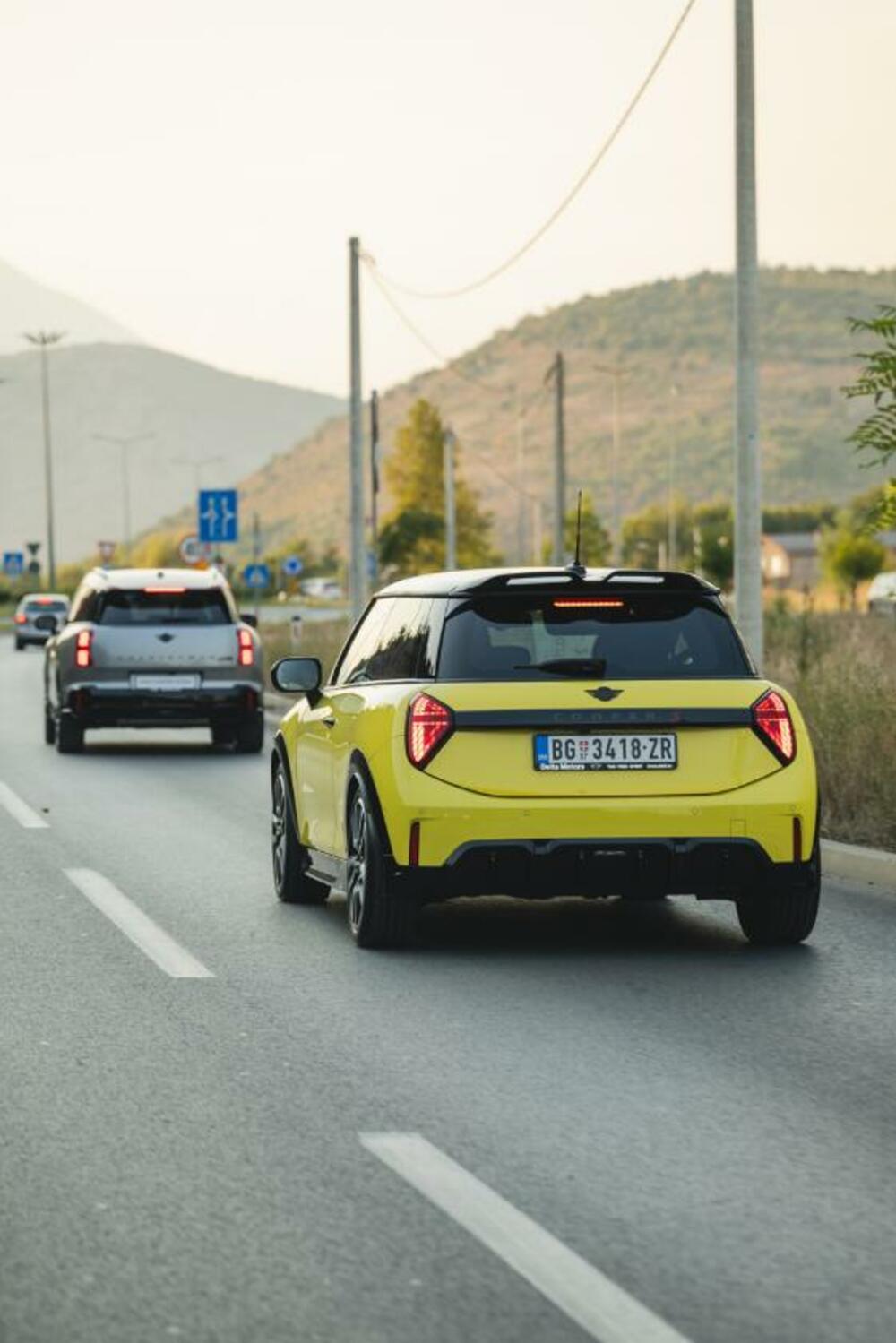 Voli Motors