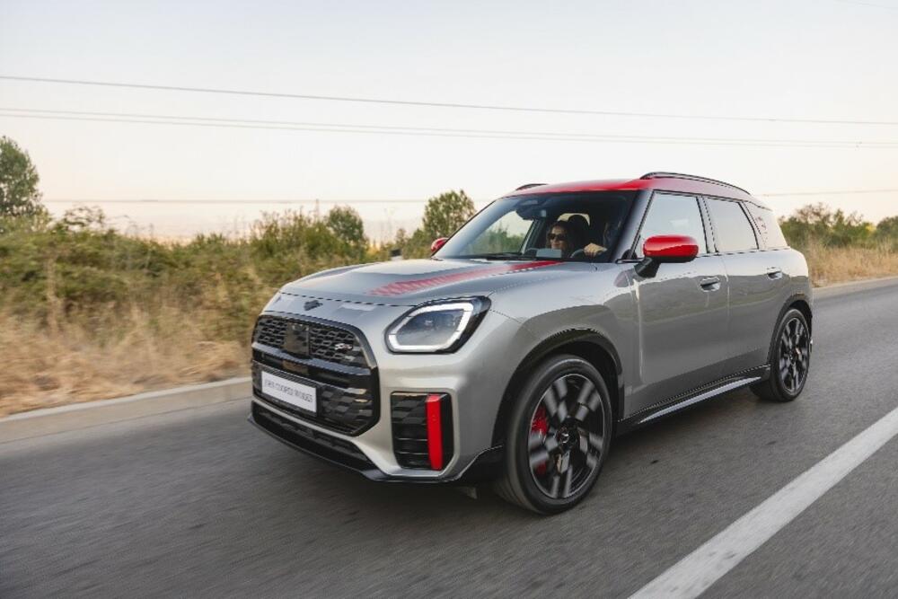 Voli Motors