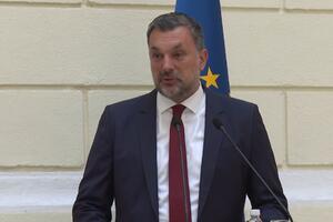 Konaković protjerao dvojicu diplomata Srbije iz BiH, imaju 48 sati...