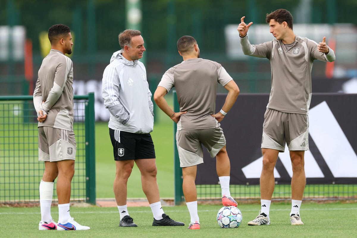 LIVE BLOG Champions League begins, derby night in Madrid: Opening in Belgium and Greece