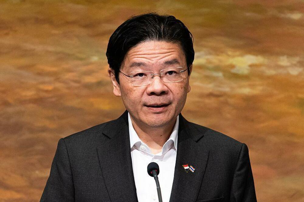Lorens Vong, Foto: Getty Images