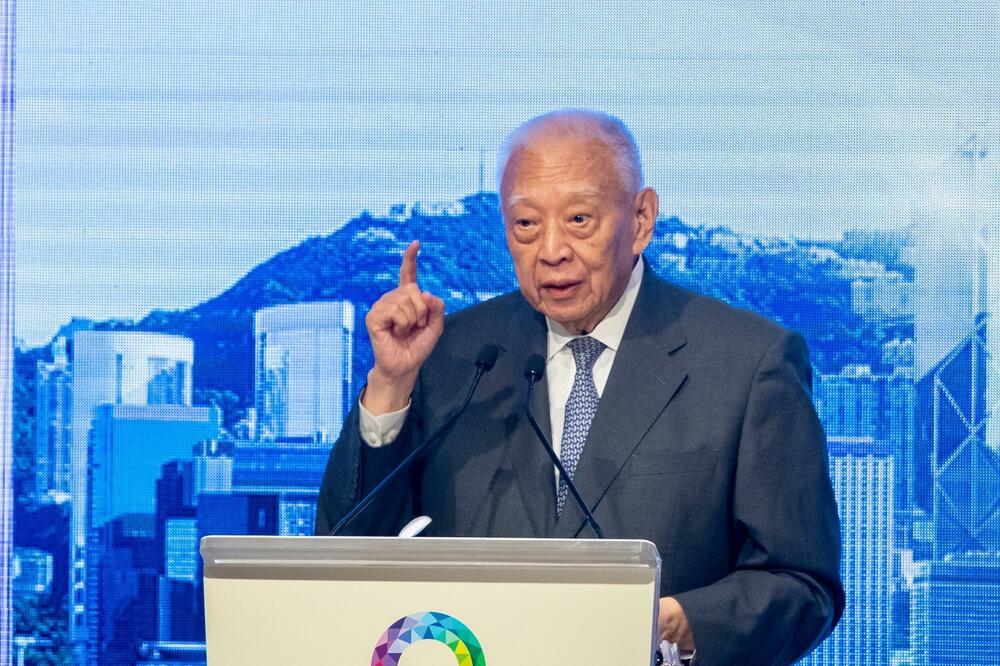 Tung Či-hva, 2019. godine, Foto: Shutterstock