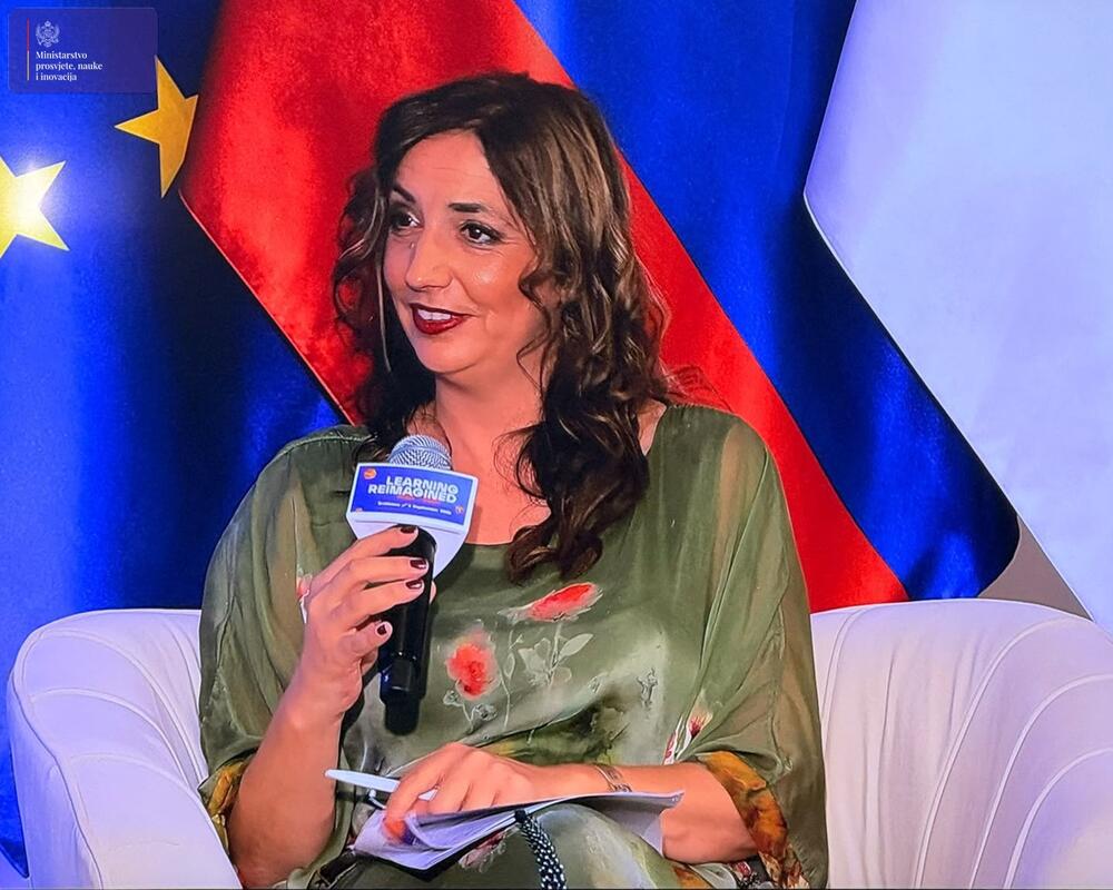 <p>Iz Ministarstva prosvjete, nauke i inovacija (MPNI) saopšteno je da je povodom objavljivanja rezultata međunarodnog istraživanja PISA 2025 danas u Bratislavi održana regionalna konferencija zemalja Centralne i Istočne Evrope i Centralne Azije, na kojoj je predstavljena analiza rezultata i iskustava obrazovnih sistema regiona</p>