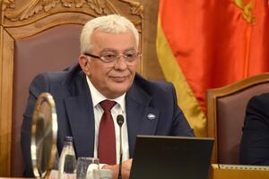 Tri &bdquo;ruke&rdquo; do apsolutne većine za pad Mandića: Nastavlja da raste...