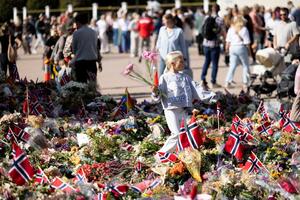 Norveška sahranjuje kralja Haralda, očekuju se velike gužve