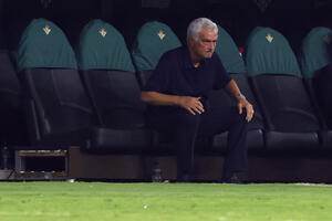 Real i Murinjo pobjedom otvorili Ligu šampiona: Nije bilo dosadno,...