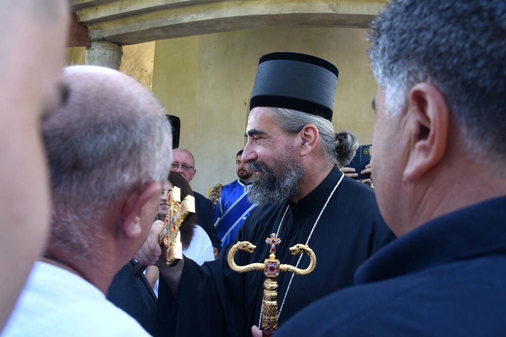 Metodije, Foto: Boirs Pejović