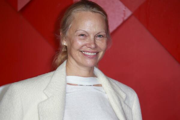 Pamela: Nijesam žrtva, već pobjednica