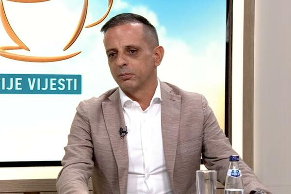 Radić: Morsko dobro od početka godine prihodovalo 26 miliona eura