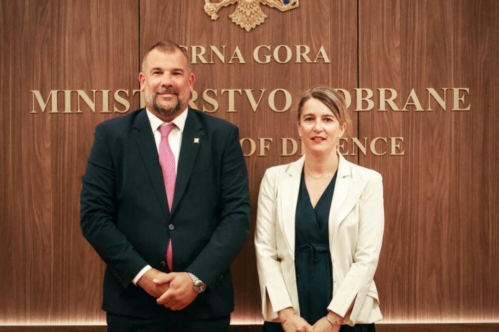 Foto: Ministarstvo odbrane