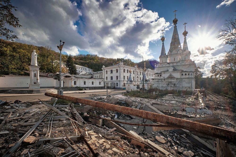 Foto: YEVGEN HONCHARENKO/EPA-EFE/REX/Shutterstock
