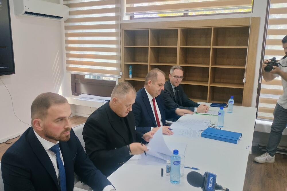 Foto: Samir Adrović