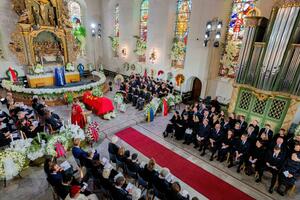 Ibrahimović prisustvovao sahrani kralja Haralda V u Oslu