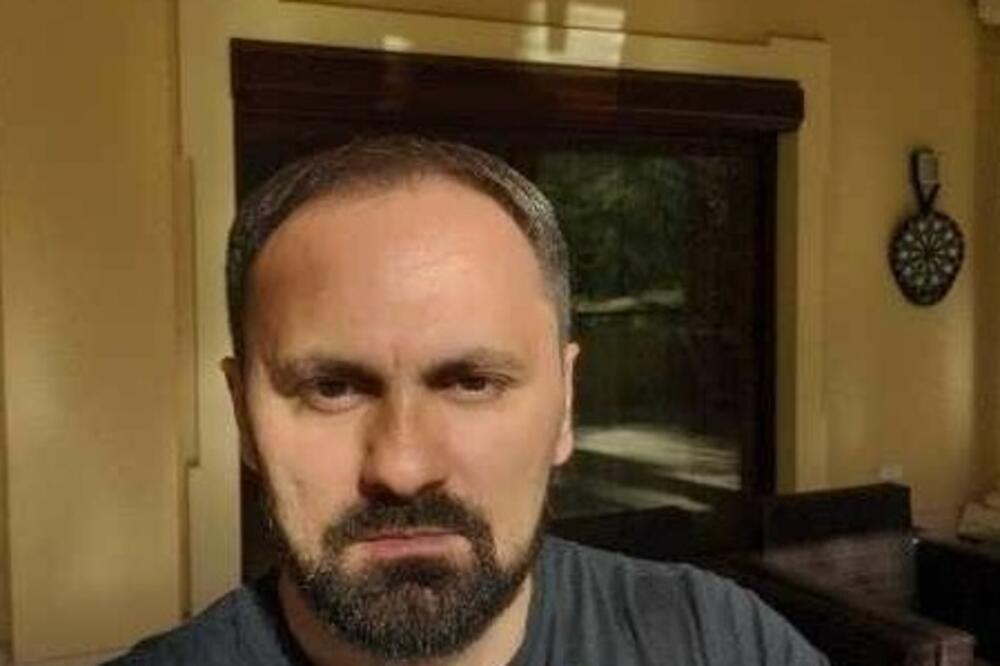 Policija godinama traga za Vujotićem, Foto: Skaj/vijesti