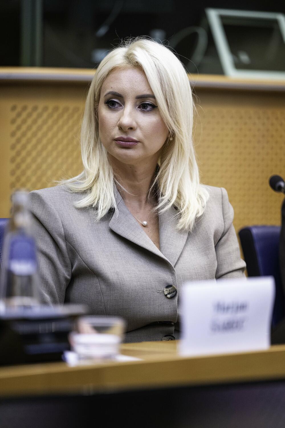 Gorčević