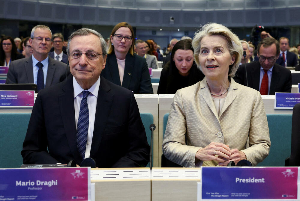Dragi i Ursula