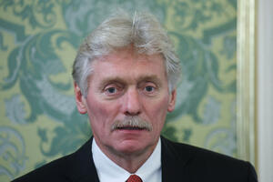 Peskov: Sastanak Trampa, Putina i Sija mogao bi da bude održan...