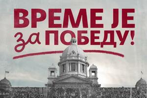 Srbija: Formirana grupa građana "Studentska lista - Studenti...