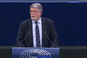 Picula: EU treba da preispita nastavak pregovora sa Srbijom dok je...