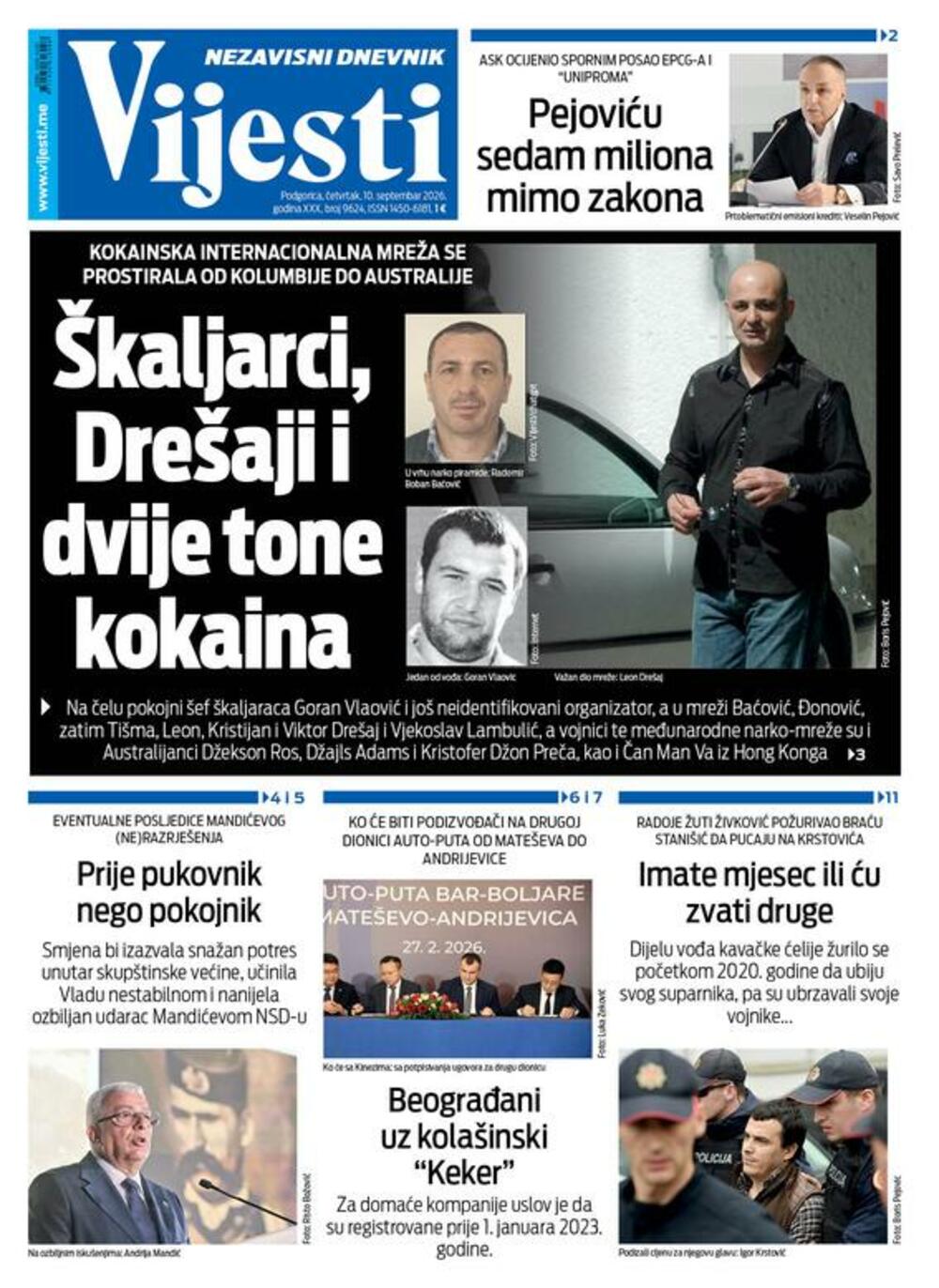 Foto: Vijesti