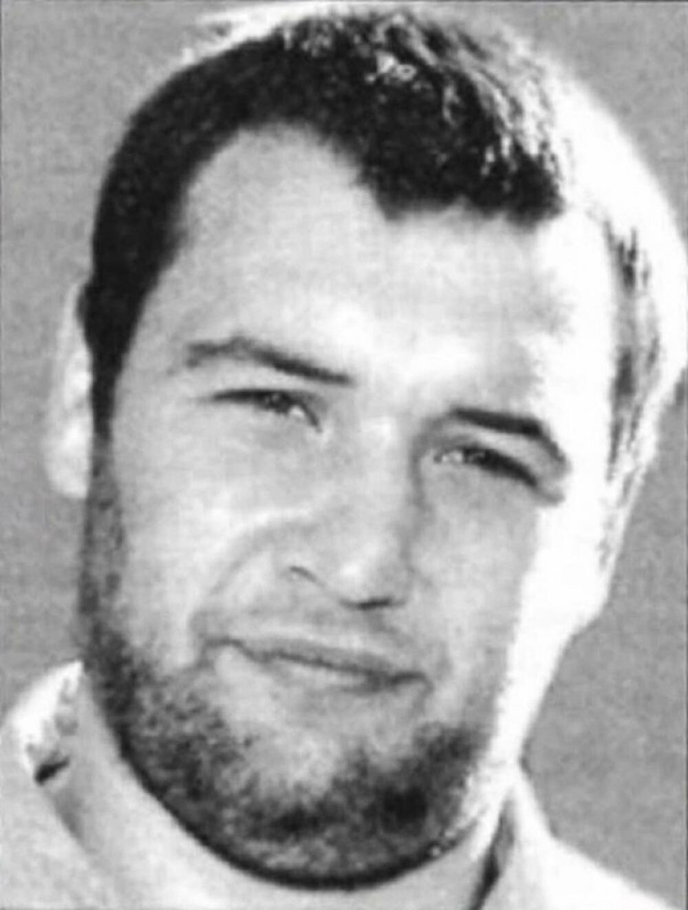 Jedan od vođa: Goran Vlaovic