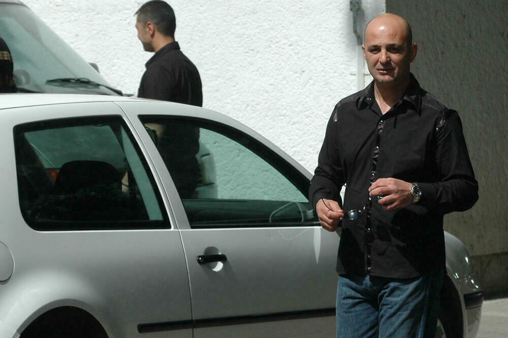 Važan dio mreže: Leon Drešaj