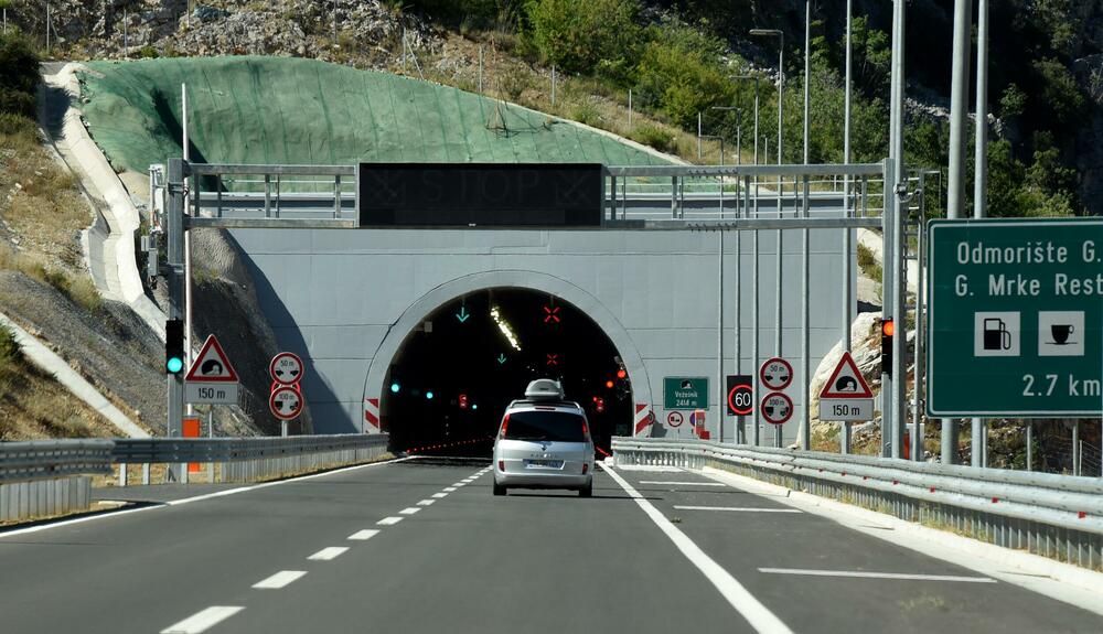 Druga dionica duga oko 23 kilometra (ilustracija)