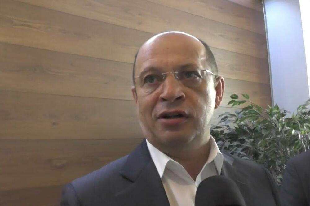 Sergej Prjadkin, Foto: Screenshot/Youtube/Derzhi peredachu