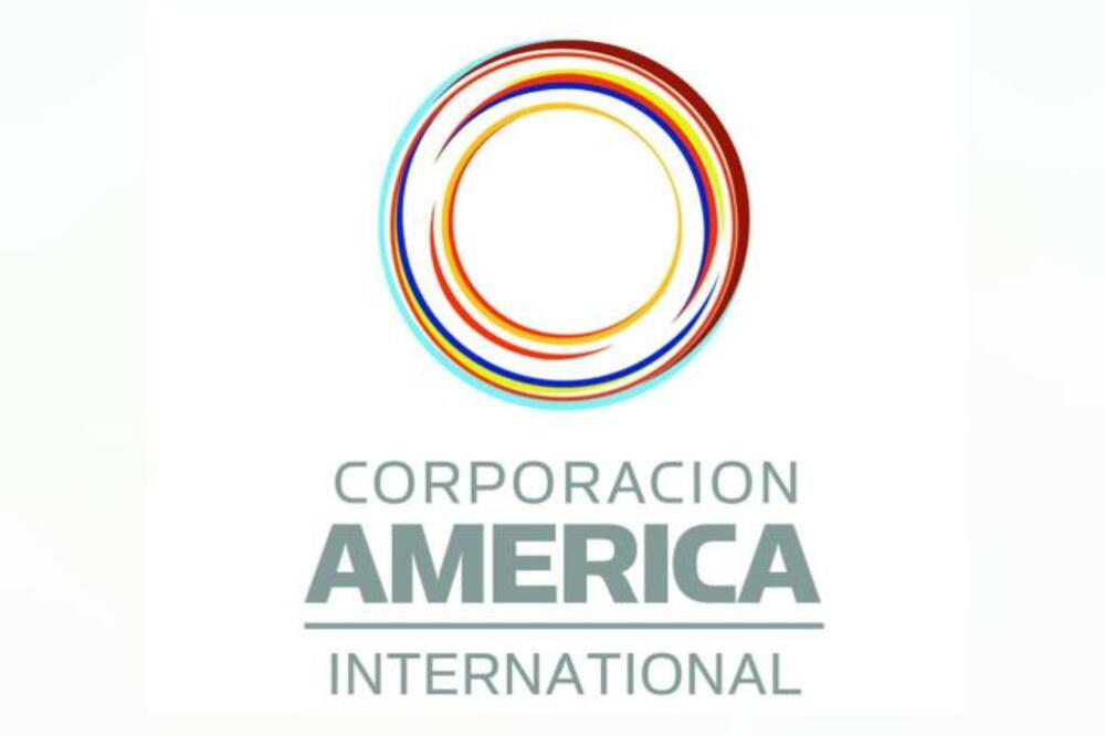 Foto: Corporaci&oacute;n Am&eacute;rica Airports S.A. (CAAP)