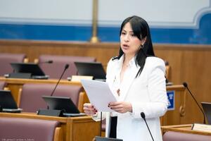 Vuković: Ako država želi da vodi odgovornu socijalnu politiku,...