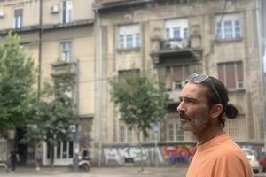 Wicked Ras: &bdquo;Živim ovo, to je velika ljubav&rdquo;