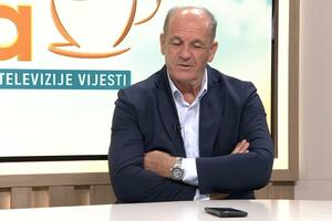 Zečević: Aerodromi ostaju državni, do naredne ljetnje sezone...