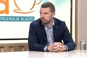 Mikić: Mandić nije siguran u većinu, zato pokušavaju spriječiti...