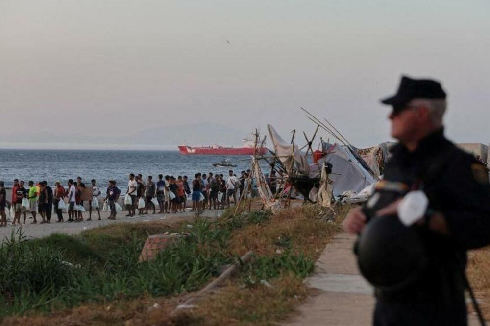 Foto: Reuters