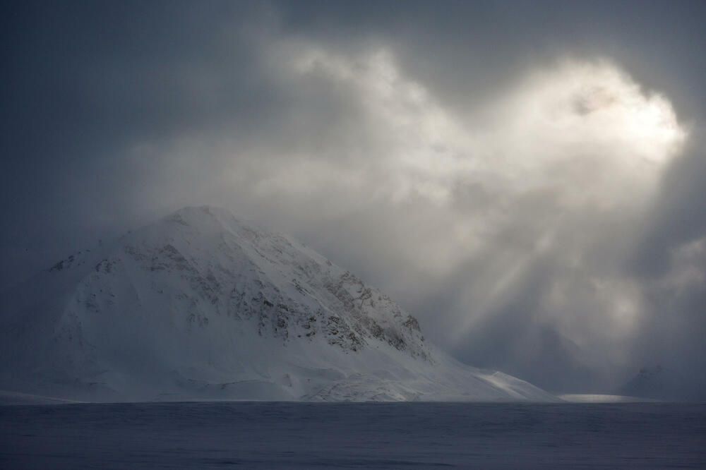 Arhipelag Svalbard u Norveškoj, Foto: Reuters