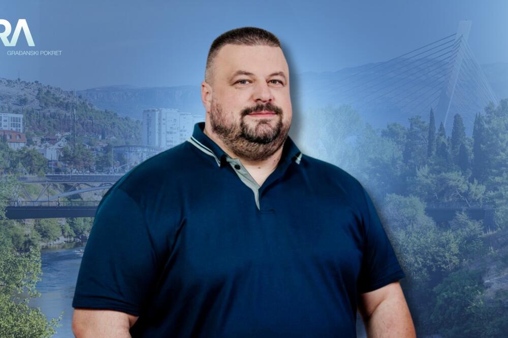 Đuranović, Foto: GP URA