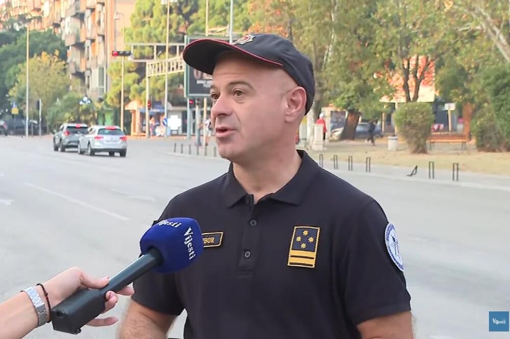 Baltić, Foto: Screenshot/TV Vijesti