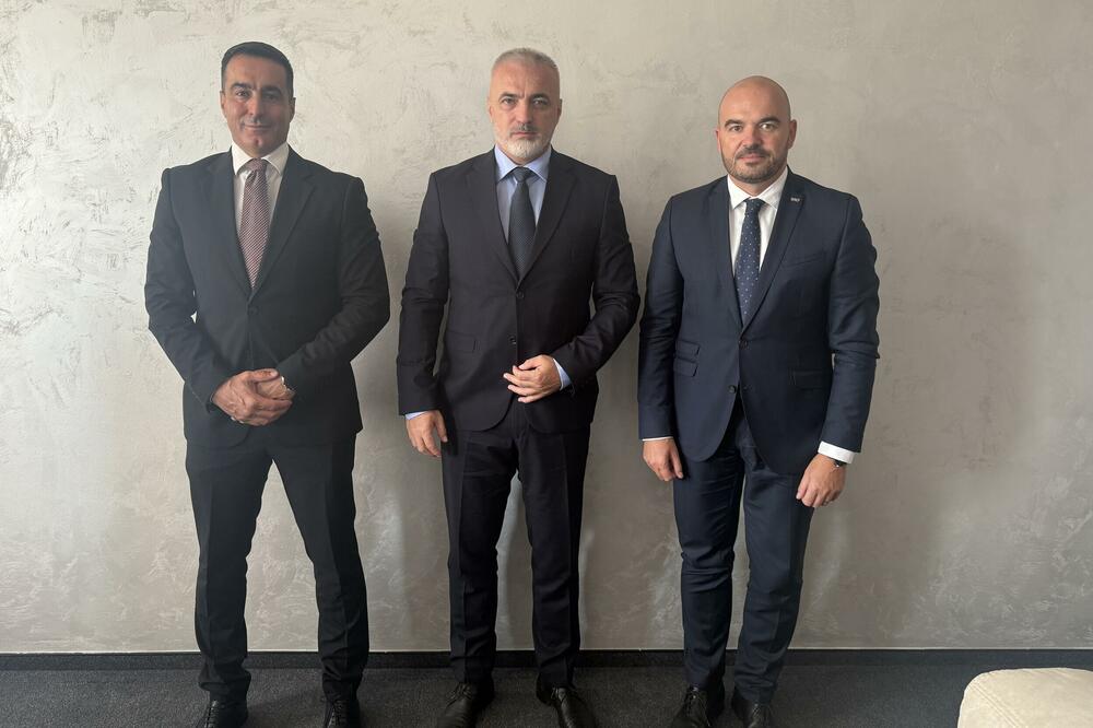 Foto: Ministarstvo sporta i mladih