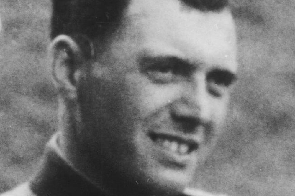 Jozef Mengele, Foto: Wikipedia