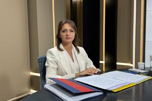 Armenko: Prosječno trajanje postupka pred US sada je 11 mjeseci,...