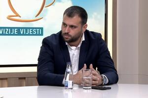 Iz "Puteva" najavljuju da će gradski prevoz u Podgorici biti...